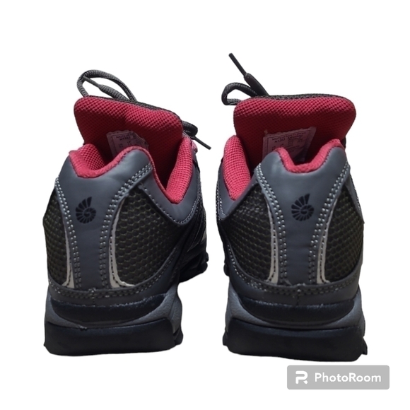 Nautilus Safety Footwear SD N1393 Steel Toe Athletic Work Shoes Size 9 1… - Picture 11 of 13